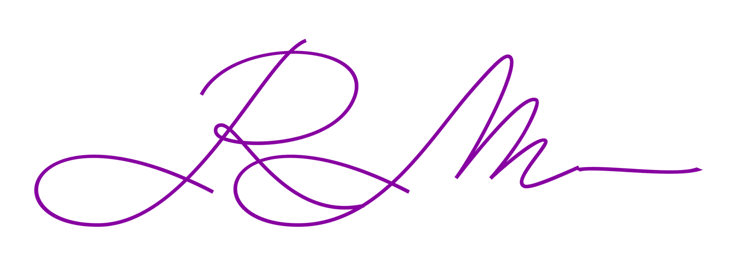 Rachel Michael Styling - Personal Stylist Minneapolis